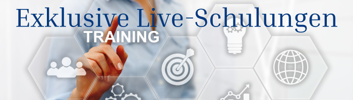 live-schulungen