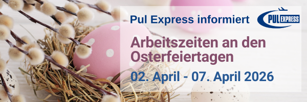 Ostern Arbeitszeit