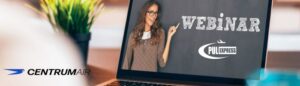 webinar centrum air