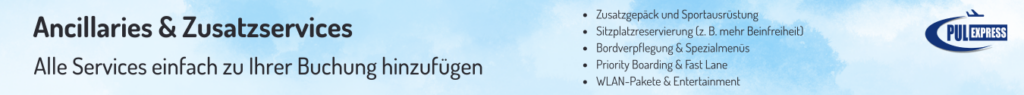 Zusatzservices