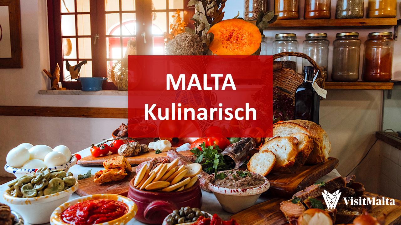 MALTA Kulinarisch
