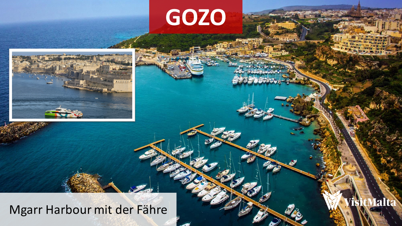 GOZO