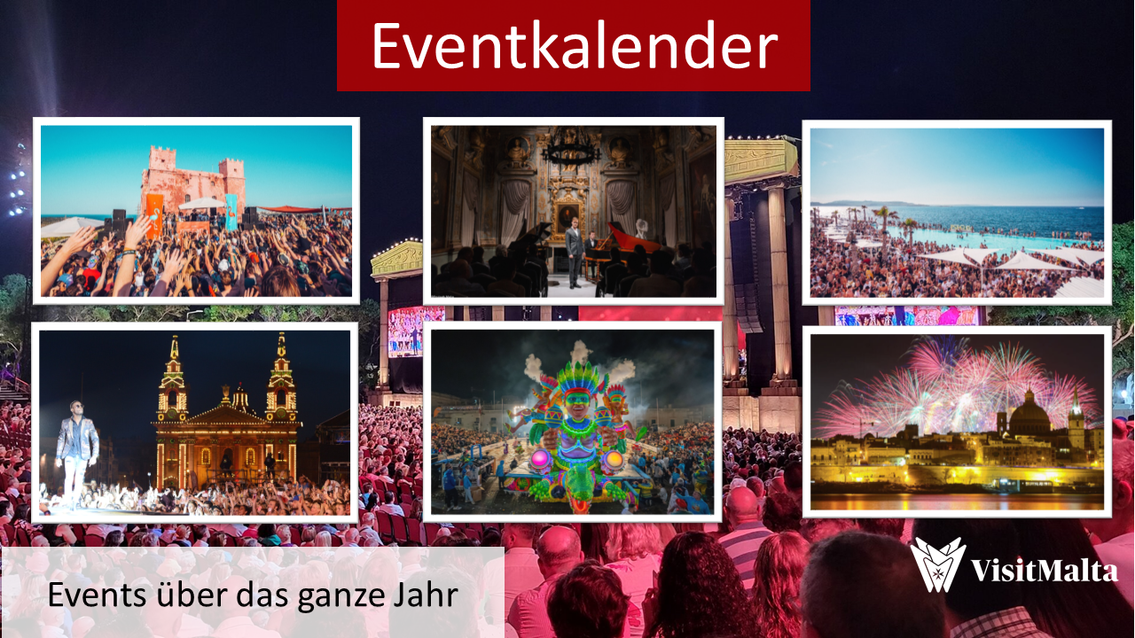 Eventkalender