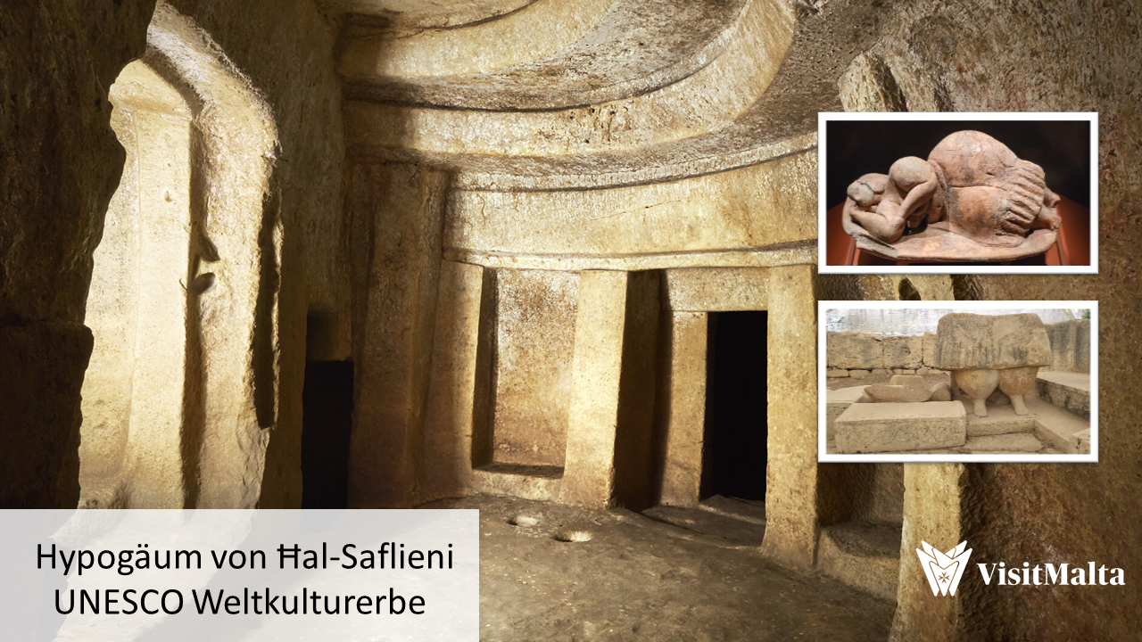 Malta Kultur