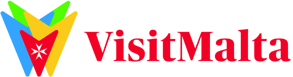 Visit Malta Logo