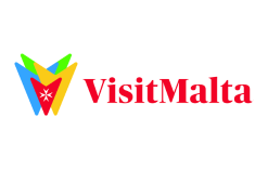 Visit Malta Logo